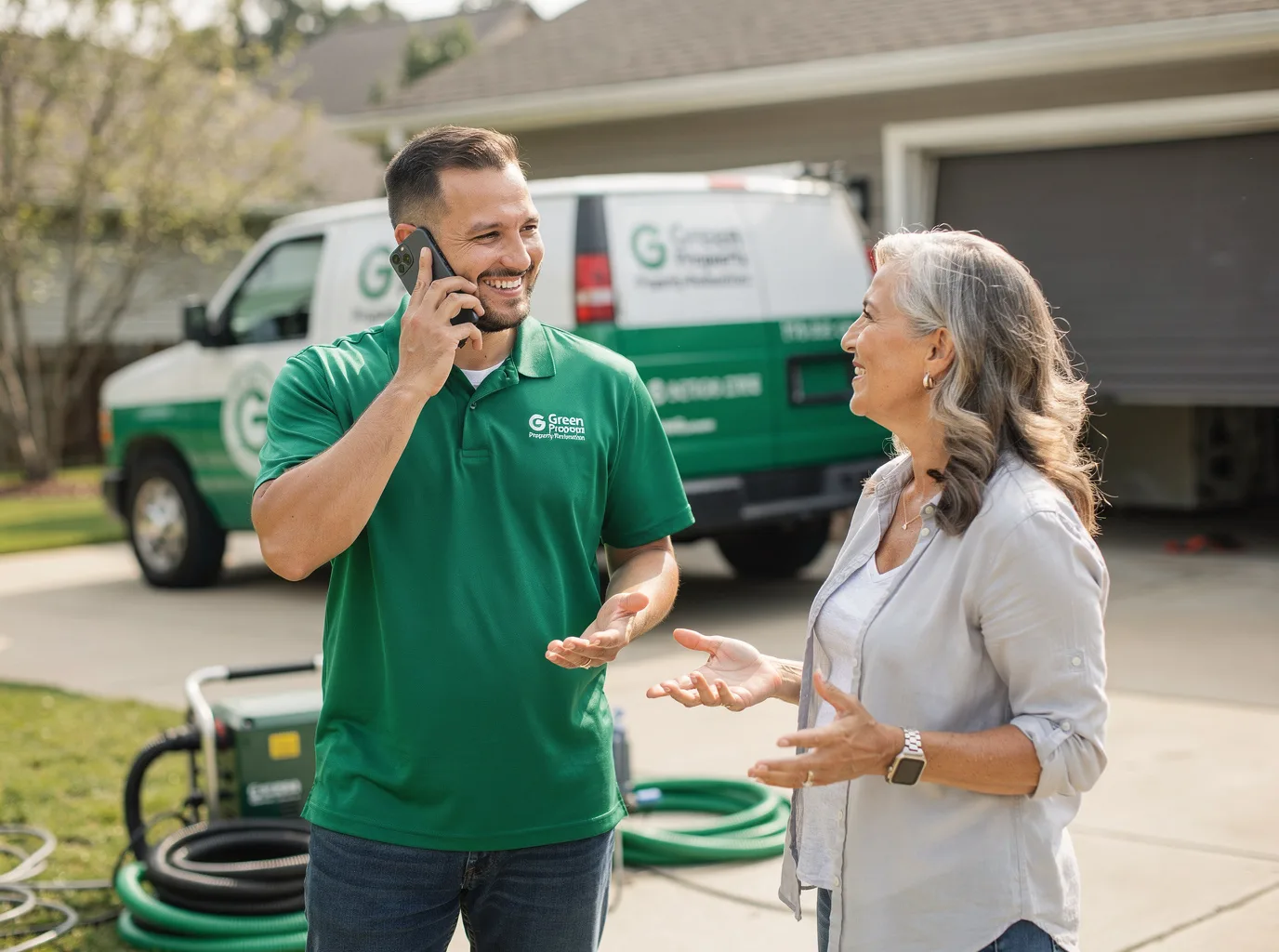 Water Damage Restoration Churubusco, IN FAQs